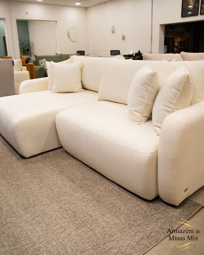 Sofá Living Vip