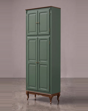 Paneleiro Duplo Hanover 4 Portas