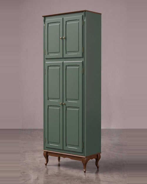 Paneleiro Duplo Hanover 4 Portas