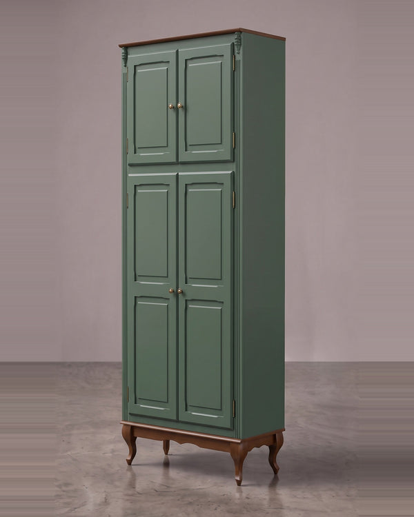 Paneleiro Duplo Hanover 4 Portas