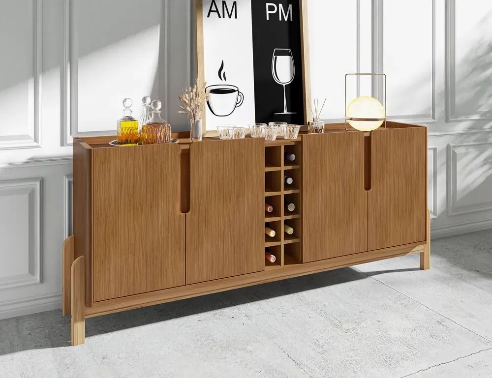 CD-BULI190CM-BR
