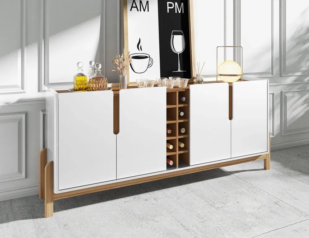 CD-BULI190CM-BR