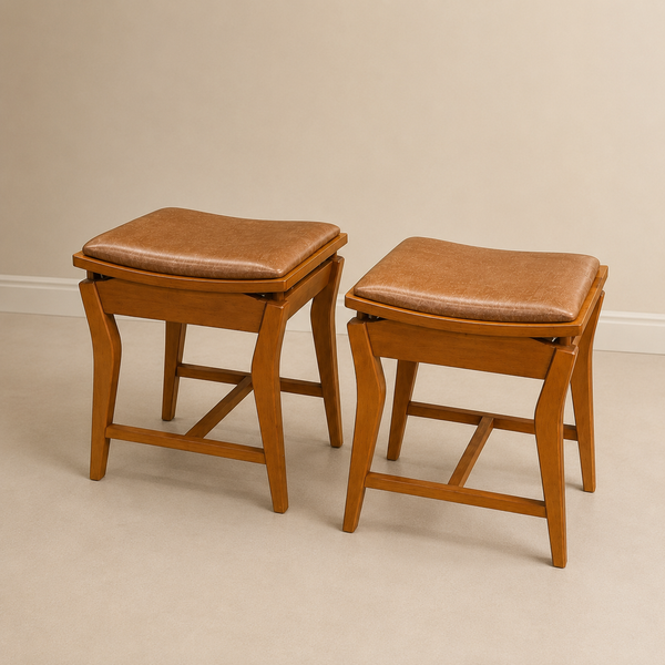 Conjunto de Banquetas
