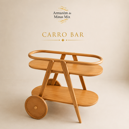 Carro Bar