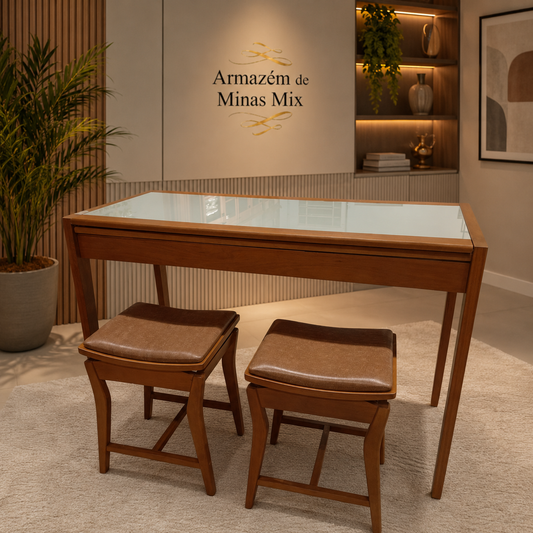 Mesa Aparador