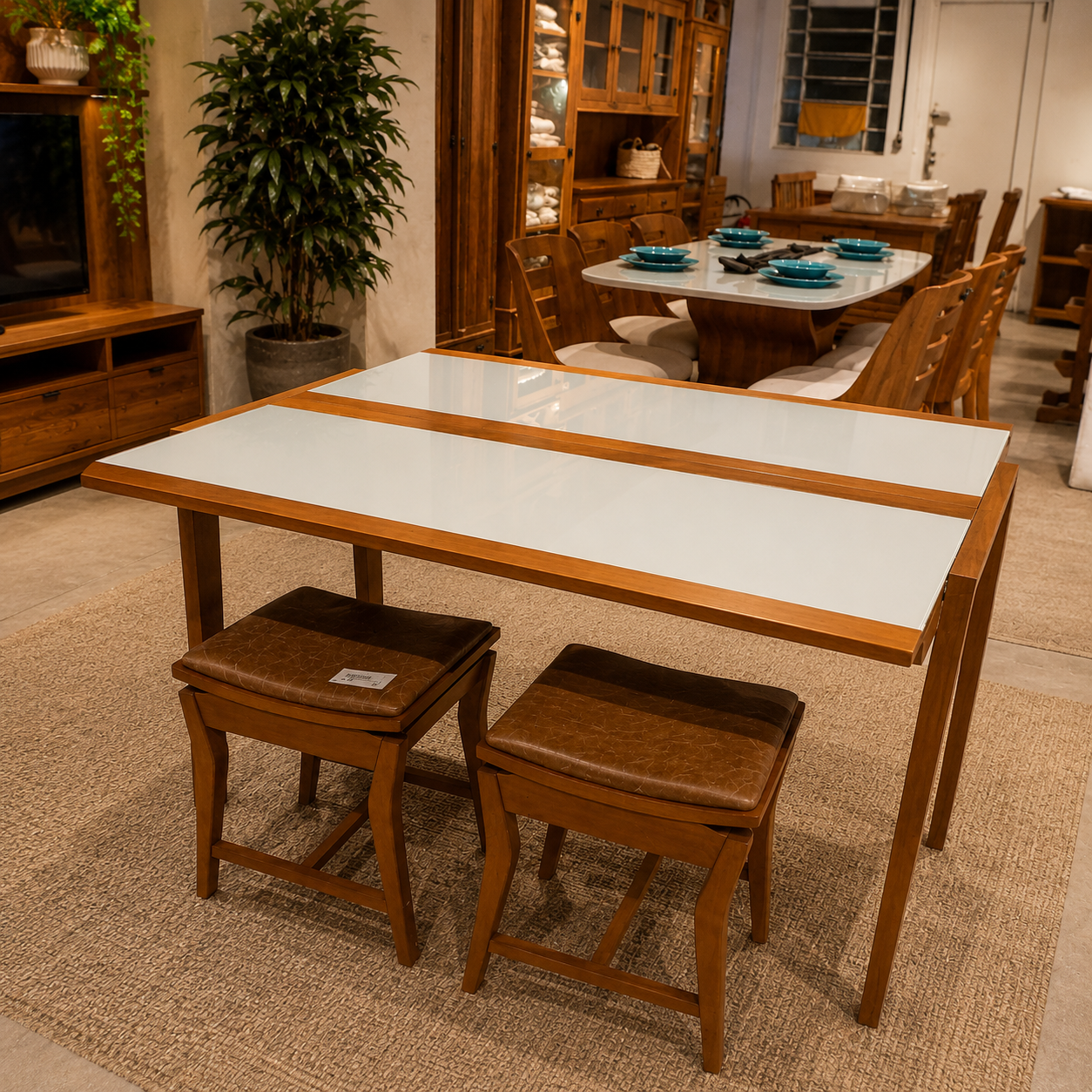 Mesa Aparador