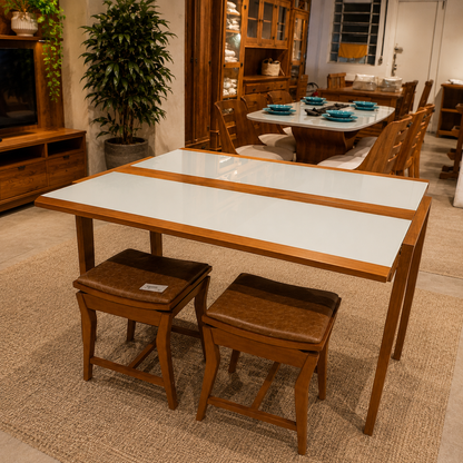 Mesa Aparador