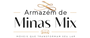 Armazém de Minas Mix