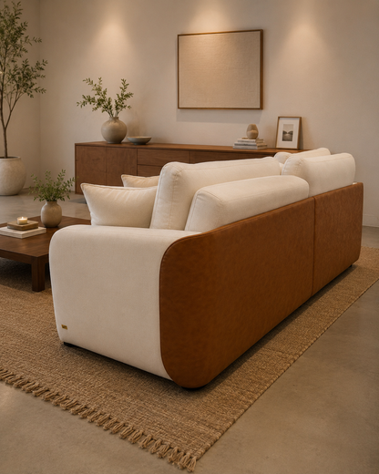 Sofá Living Vip