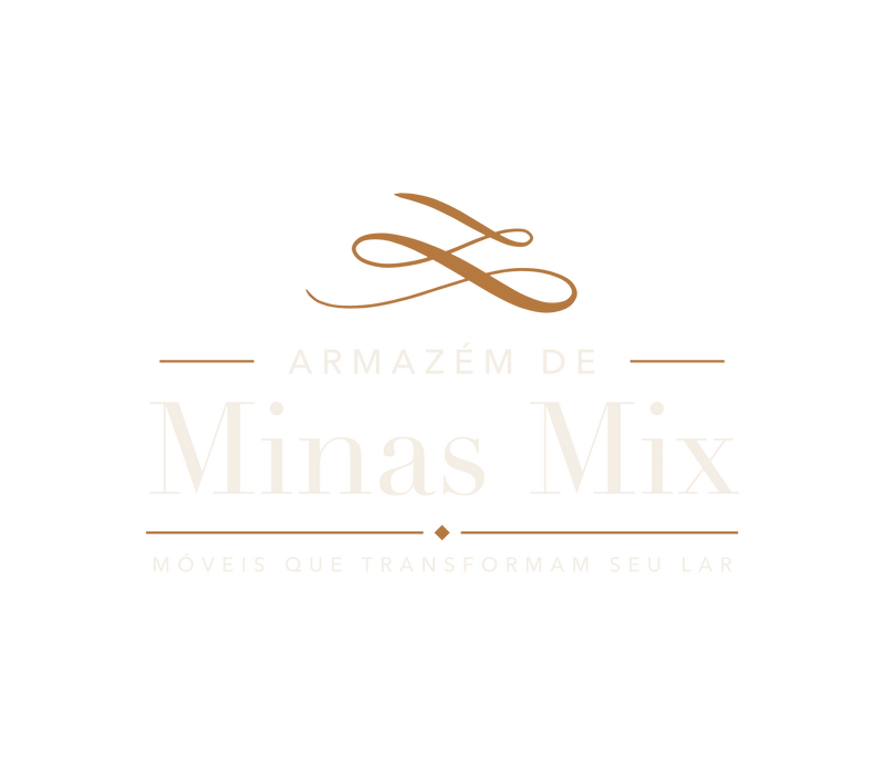 Armazém de Minas Mix — Móveis que transformam seu lar