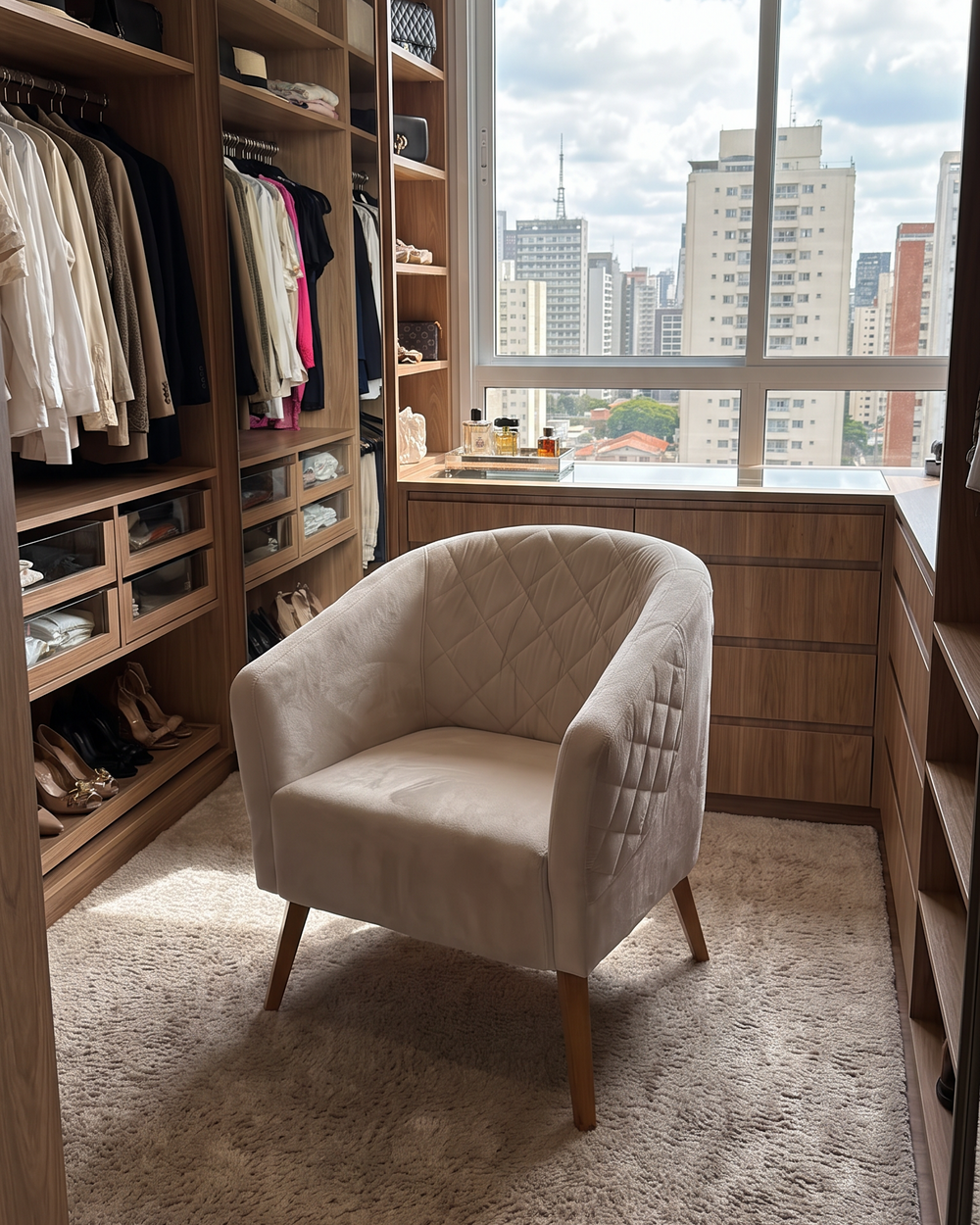 Poltronas