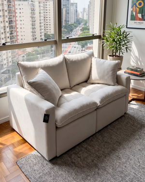 Sofa Cama Triton