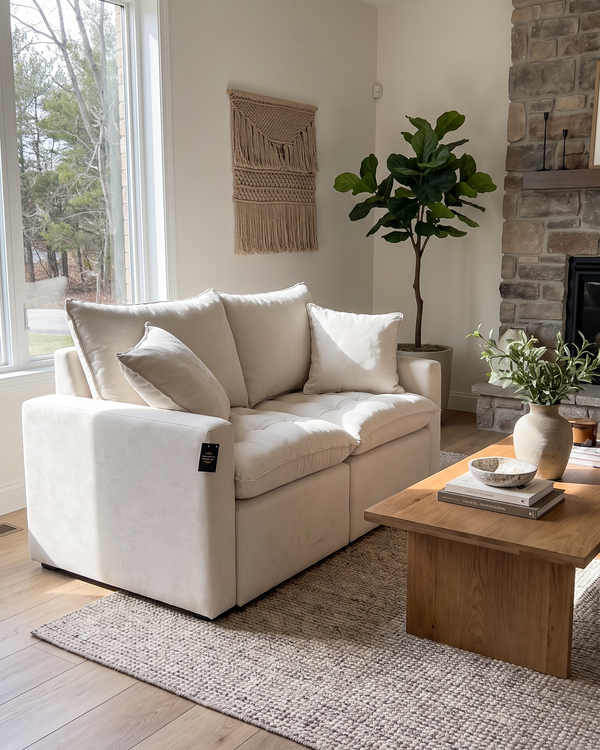 Sofa Cama Triton