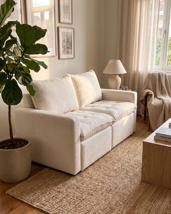 Sofa Cama Triton