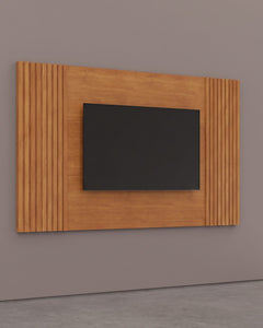 Painel Vertex Ripado Naturalle