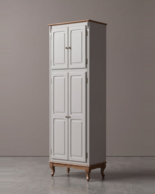 Paneleiro Hanover Laca 2 Portas