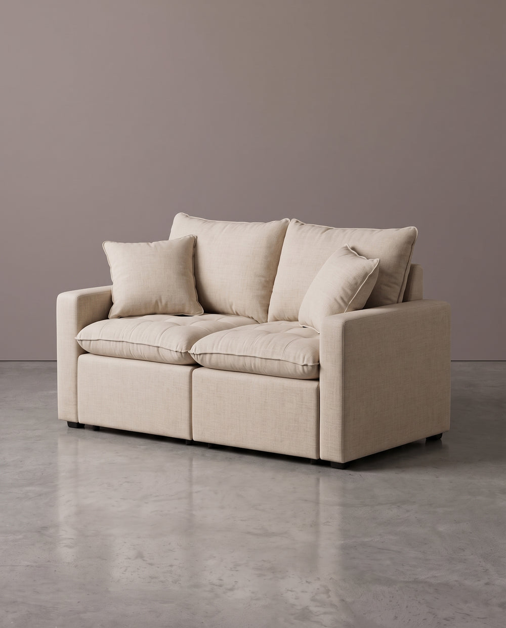 Sofá Cama Triton