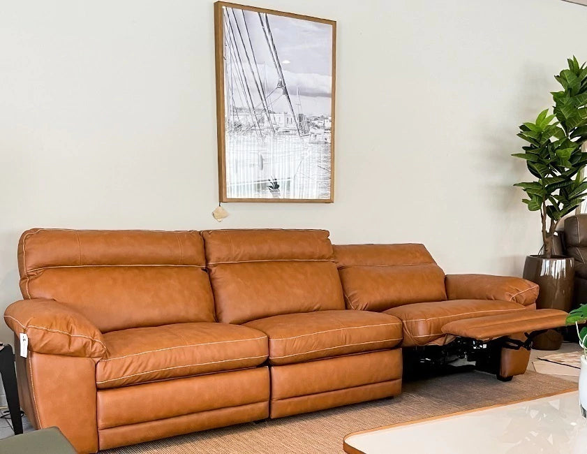 1 Módulo Sem Braço - Sofá Collet